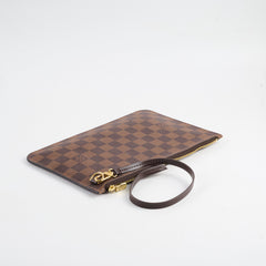 Louis Vuitton MM Neverfull Damier Ebene