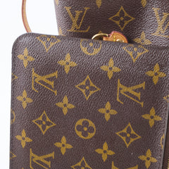 Louis Vuitton MM Neverfull Monogram
