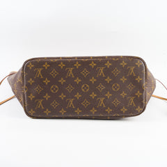 Louis Vuitton MM Neverfull Monogram