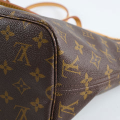 Louis Vuitton MM Neverfull Monogram