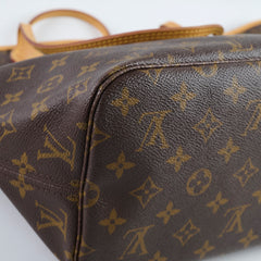 Louis Vuitton MM Neverfull Monogram