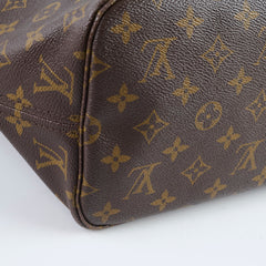 Louis Vuitton MM Neverfull Monogram