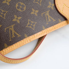 Louis Vuitton MM Neverfull Monogram