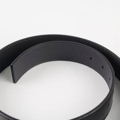 Louis Vuitton Santur Aventure Belt Size 95