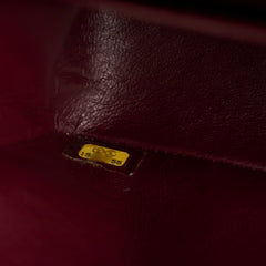 Chanel Caviar Medium/Large Classic Flap Black