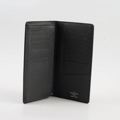 Louis Vuitton Taiga Long Wallet