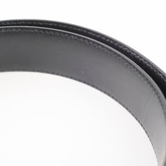 Louis Vuitton Initiales 40mm Reversible Belt Size 90