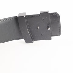 Louis Vuitton Initiales 40mm Reversible Belt Size 90