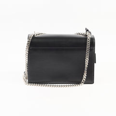Saint Laurent Sunset Medium Black