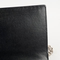 Saint Laurent Sunset Medium Black