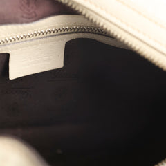 Gucci Guccissima GG Twins Hobo