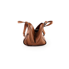 Loewe Small Hammock Brown