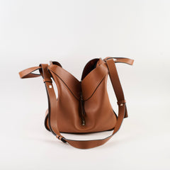 Loewe Small Hammock Brown
