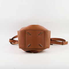 Loewe Small Hammock Brown