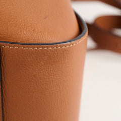 Loewe Small Hammock Brown