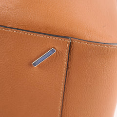 Loewe Small Hammock Brown