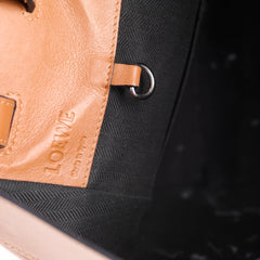 Loewe Small Hammock Brown