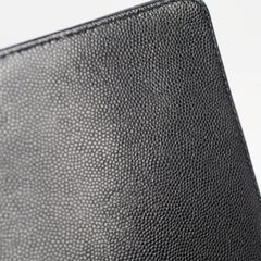 Chanel New Medium Boy Bag Black