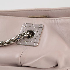 Christian Dior Granville Tote Grey