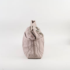 Christian Dior Granville Tote Grey