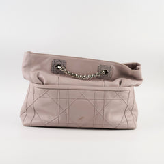 Christian Dior Granville Tote Grey