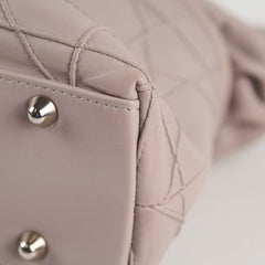 Christian Dior Granville Tote Grey