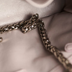 Christian Dior Granville Tote Grey