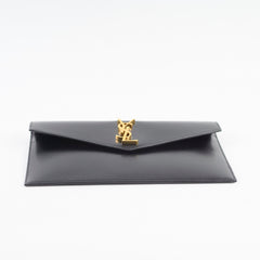 Saint Laurent Uptown Pouch Black