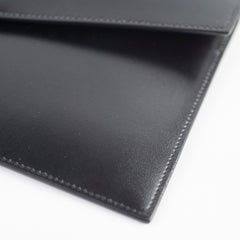 Saint Laurent Uptown Pouch Black