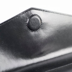 Saint Laurent Uptown Pouch Black