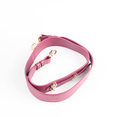 Christian Dior Small Lady Dior Magenta