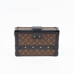 Louis Vuitton Petite Malle Monogram