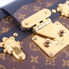 Louis Vuitton Petite Malle Monogram