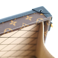 Louis Vuitton Petite Malle Monogram