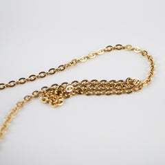 Louis Vuitton Double Zip Pochette Empreinte Black