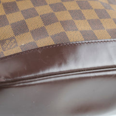 Louis Vuitton Damier Ebene Soho Backpack