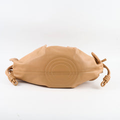 Loewe Paseo Bag Medium Nappa Leather Brown