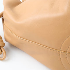 Loewe Paseo Bag Medium Nappa Leather Brown