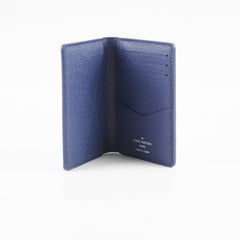 Louis Vuitton Monogram Watercolour Pocket Organiser 2021