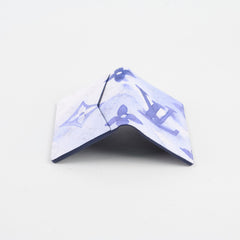 Louis Vuitton Monogram Watercolour Pocket Organiser 2021