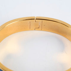 Hermes Clic H Bracelet Ultramarine PM