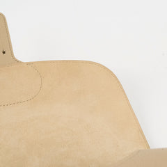 Christian Dior Medium Bobby Flap Beige