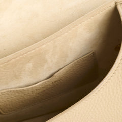 Christian Dior Medium Bobby Flap Beige