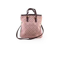 Louis Vuitton Cherry Monogram Mini Lin Francoise Bag