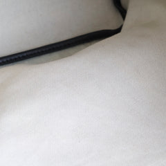 Goyard St Louis GM Tote Black