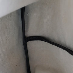 Goyard St Louis GM Tote Black