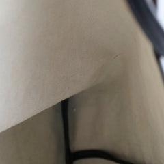 Goyard St Louis GM Tote Black