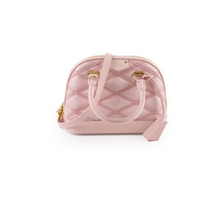 Louis Vuitton Alma BB Rosabella Pink Leather