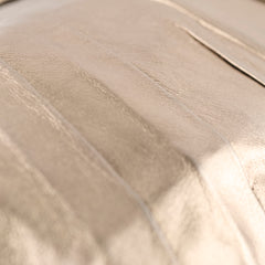 Gucci Hysteria Tote Bag Metallic