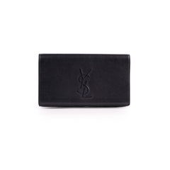Saint Laurent Clutch Black